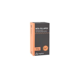 Cimento Endodôntico MTA Fillapex 12g - Angelus