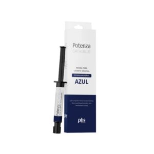 Cimento Ortodôntico para Levante de Mordida Potenza Orthoblue C/1 - PHS