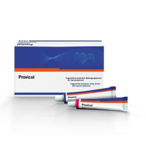 Cimento Provisório Provicol - Voco