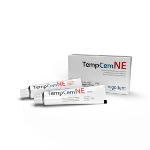 Cimento Provisório Temp Cem NE - Vigodent