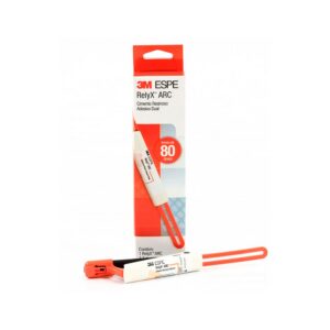 Cimento Resinoso 3M Dual RelyX ARC A3 - Solventum
