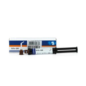 Cimento Resinoso Bifix QM Transparente - Voco