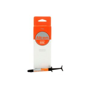Cimento Resinoso Dual Allcem Base A1 - FGM