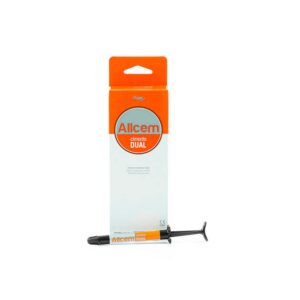Cimento Resinoso Dual Allcem Catalisador - FGM