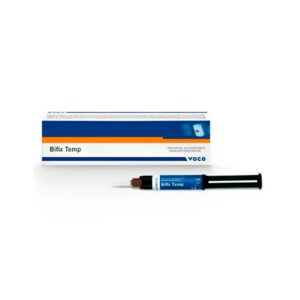 Cimento Resinoso Dual Bifix Temp - Voco