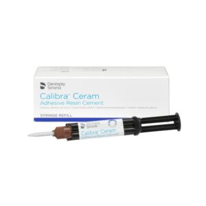 Cimento Resinoso Calibra Ceram Light - Dentsply
