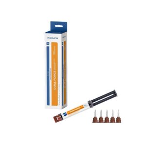 Cimento Resinoso Dual Force Corpo Duplo A2 - Maquira