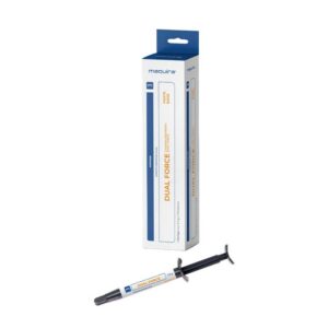 Cimento Resinoso Dual Force Base A2 - Maquira