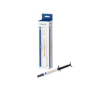 Cimento Resinoso Dual Force Catalizador - Maquira