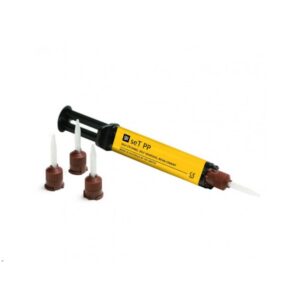 Cimento Resinoso Dual Set PP Branco Opaco - SDI