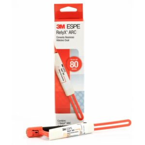 Cimento Resinoso Relyx Arc A1 - 3M