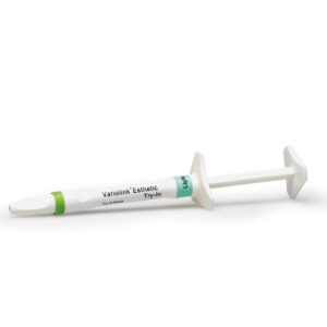 Cimento Resinoso Variolink Esthetic LC Try-In Light+ - Ivoclar