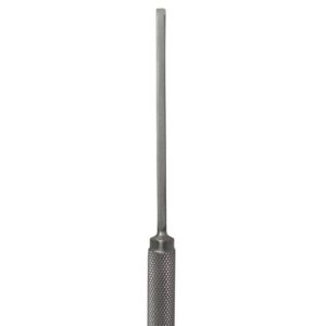 Cinzel Lucas Bizel 3mm - Quinelato