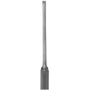 Cinzel Lucas Bizel 4mm - Quinelato