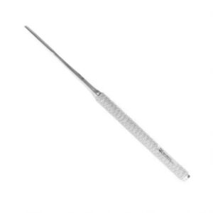 Cinzel West 4mm - Quinelato