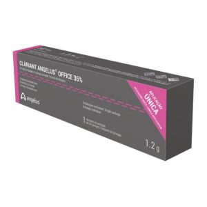 Clareador Clariant 35% - Angelus