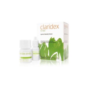 Clareador Claridex Endo - Biodinâmica