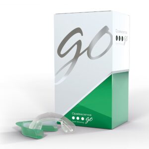Clareador Opalescence Go Mint 10% - Ultradent