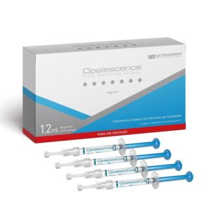 Clareador Opalescence Pf 10% Menta - Ultradent