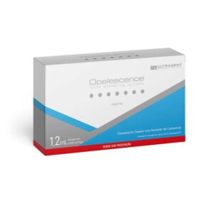 Clareador Opalescence Pf 10% Regular - Ultradent