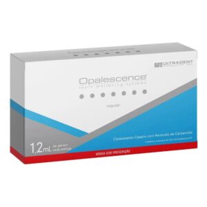 Clareador Opalescence Pf 20% Menta - Ultradent