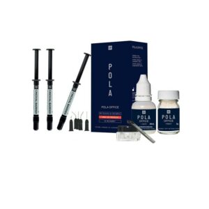 Kit Clareador Pola Office Bulk 35% - SDI