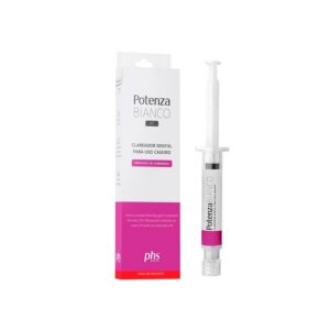 Clareador Potenza Bianco PF 22% - PHS