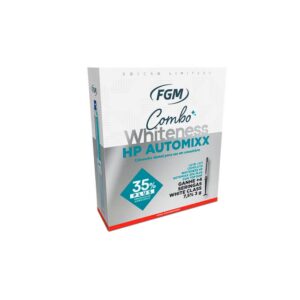 Clareador Whiteness Hp Automixx Plus 35% - FGM