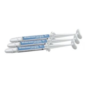 Clareador Whiteness Simple 10% C/03 - FGM