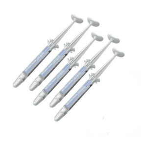 Clareador Whiteness Simple 10% C/05 - FGM