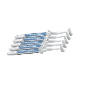 Clareador Whiteness Simple 16% C/05 - FGM
