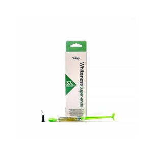 Clareador Whiteness Super Endo - FGM