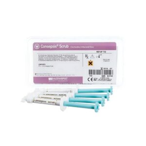 Clorhexidina 2% Gel-Consepsis Ultradent - Ultradent