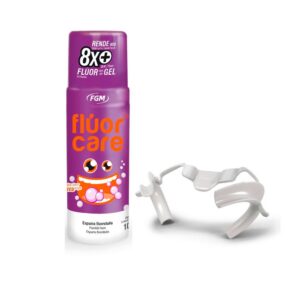 Combo Flúor Care Uva + Arcflex - FGM
