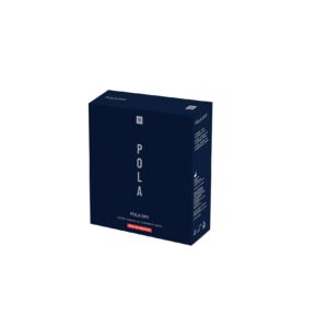 Kit Clareador Pola Day 7,5% 9 Seringas - SDI