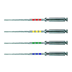 Condensador de Guta Mcspadden Maillefer #80 - Dentsply
