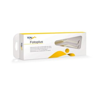 Condensador Fotoplus - TDV