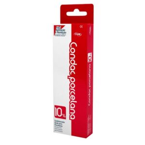 Condicionador Ácido Flúoridrico Porcelana Condac 10% - FGM