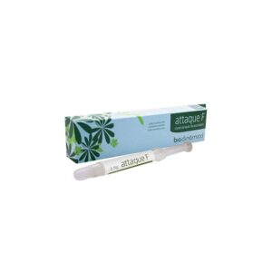 Condicionador Ácido Fluorídrico Attaque F Porcelana 10% - Biodinâmica