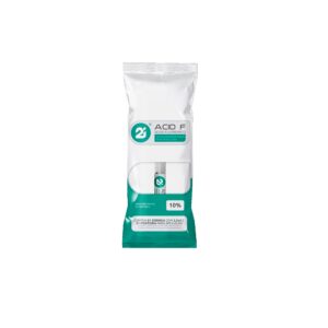 Condicionador Ácido Fluorídrico Ácid-F Porcelana 10% - 2i