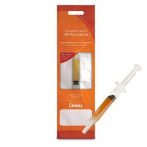 Condicionador Ácido Fluorídrico Porcelana 10% – Dentsply