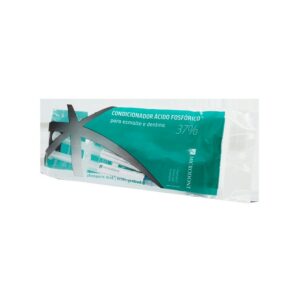 Condicionador Ácido Fosfórico 37% - Microdont
