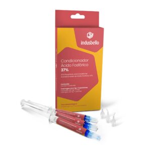 Condicionador Ácido Fosfórico 37% - Indusbelo