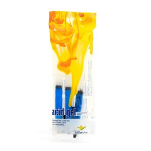 Condicionador Ácido Fosfórico AcidGel 37% - Villevie