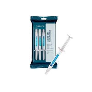 Condicionador Ácido Fosfórico Gel 37% - Maquira