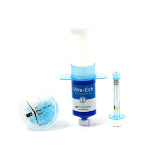 Condicionador Ácido Fosfórico Ultra Etch Seringa 30ml - Ultradent