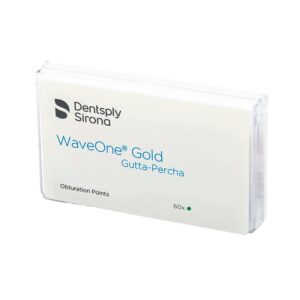 Cone De Gutta Percha WaveOne Small - Dentsply