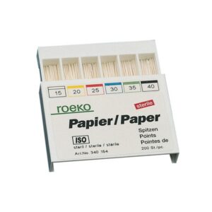 Cone De Papel Nº40 - Wilcos