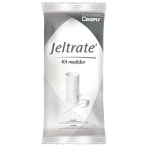Conjunto Medidor de Alginato Jeltrate - Dentsply