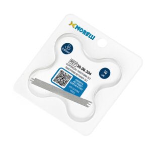 Contenção Twstform 3x3 0,65 30.06.304 - Morelli